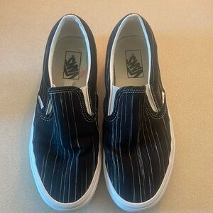 Men’s Vans 8.5.